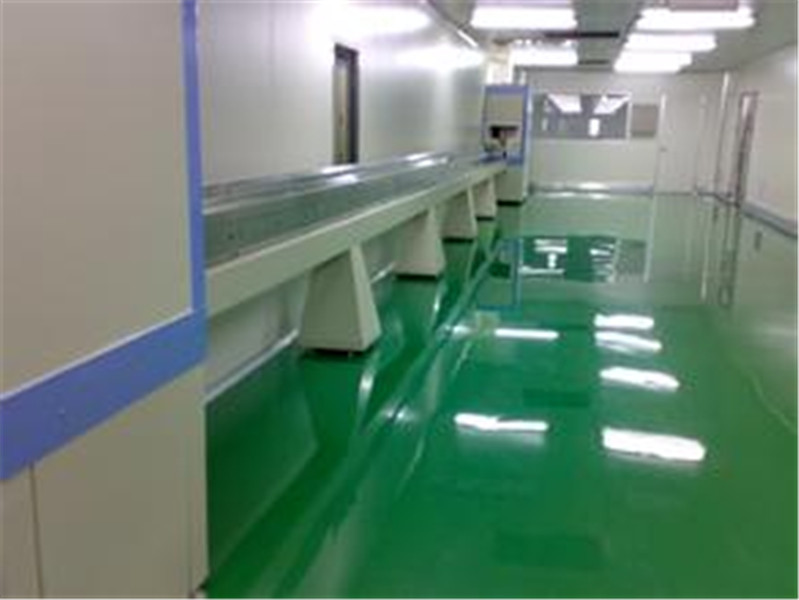 gd彩砂地坪哪家廠家好_優質的北京環氧地坪