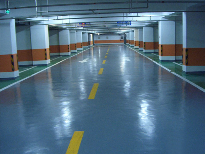 江蘇環氧地坪代理商_品質好的地下停車場專用地坪推薦