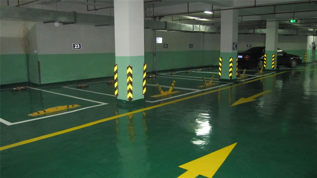 供應環(huán)氧地坪 品質好的丙烯酸運動場地坪推薦
