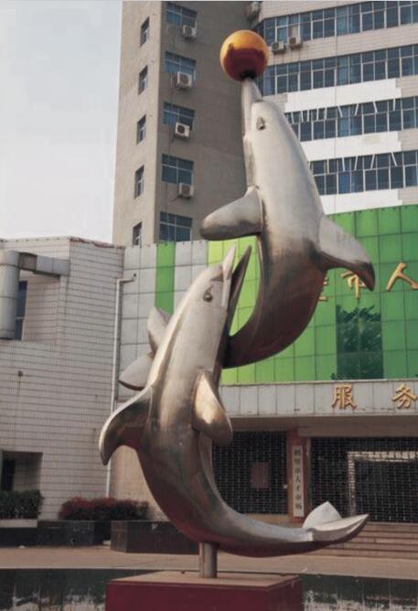 湖北雕塑定制价格