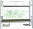 學生雙層床生產廠家——供應鄭州優質的雙層床