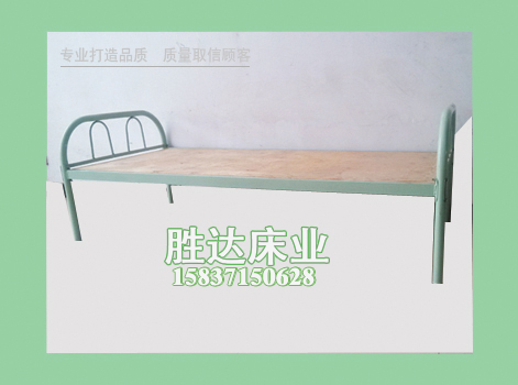 鄭州知名的雙層床批發商——專業生產學生雙層床