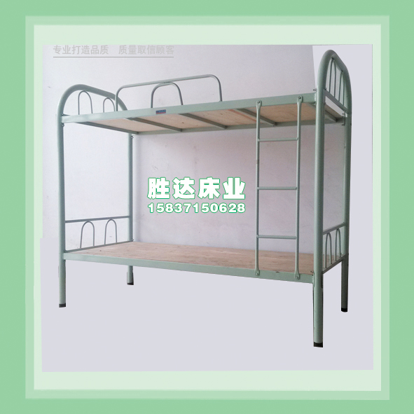 高低床哪家好 供應(yīng)勝達(dá)床業(yè)優(yōu)質(zhì)的高低床