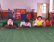 超值的感統訓練課程：福建知名的感統訓練課程是哪家