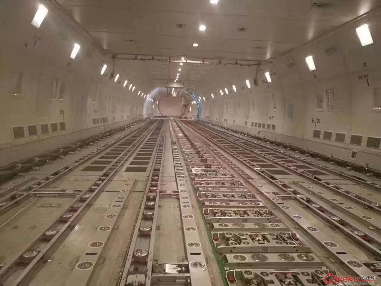 純鋰電空運