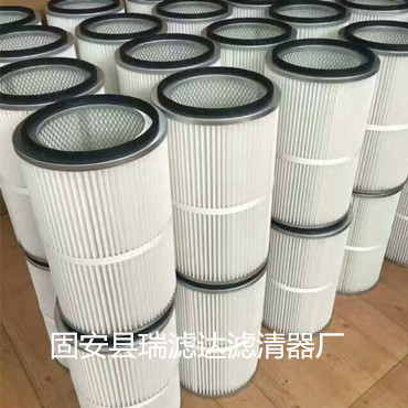 優質除塵濾芯3266供應商原始圖片3
