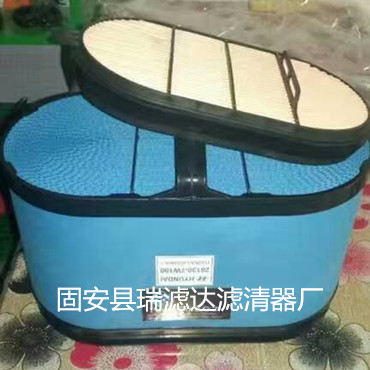 銷售蜂窩式空氣濾芯88290013-079原始圖片3