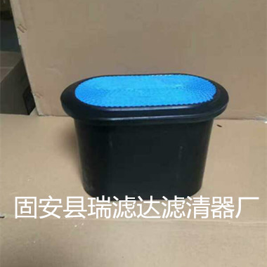 蜂窩式空氣濾芯300x180優(yōu)質(zhì)批發(fā)商原始圖片2
