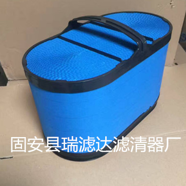蜂窩式空氣濾芯300x180優(yōu)質(zhì)批發(fā)商原始圖片3