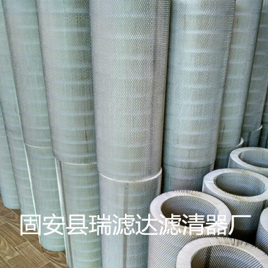 3266濾芯，除塵濾芯作用原始圖片2