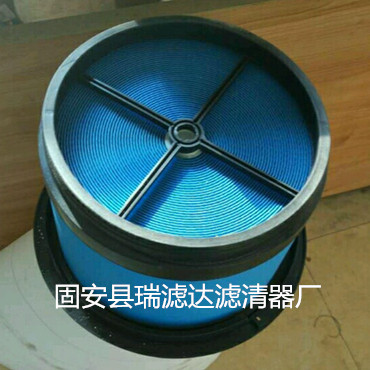 壽力空壓機蜂窩式濾芯88290013-079生產(chǎn)商原始圖片3