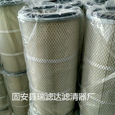 3275除塵濾芯除塵濾筒生產商原始圖片2