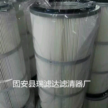 拋丸機除塵濾芯3266優(yōu)質(zhì)供應(yīng)商原始圖片2