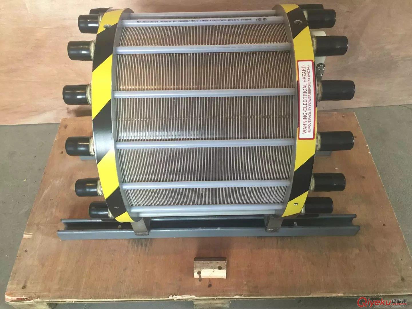 供應(yīng)德立臺HM-100進口電解槽水電解制氫制氫機原始圖片2