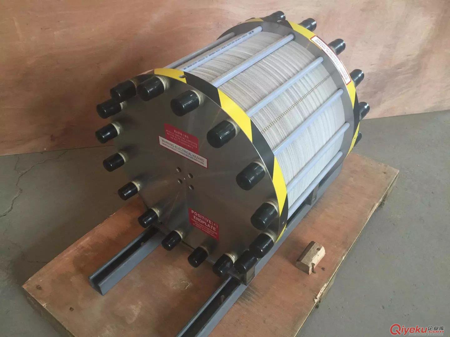 供應(yīng)德立臺HM-100進口電解槽水電解制氫制氫機原始圖片3