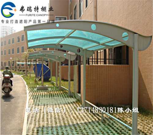 广州自行车棚厂家_石家庄自行车棚_上海自行车棚
