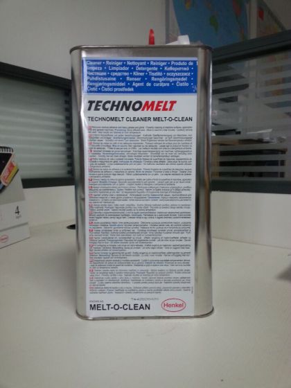 漢高清洗劑melt-o-clean|德國進口熱熔膠機設備清洗劑