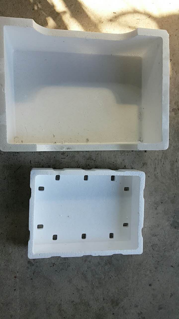安陽(yáng)蔬菜泡沫箱，鄭州泡沫箱供應(yīng)商