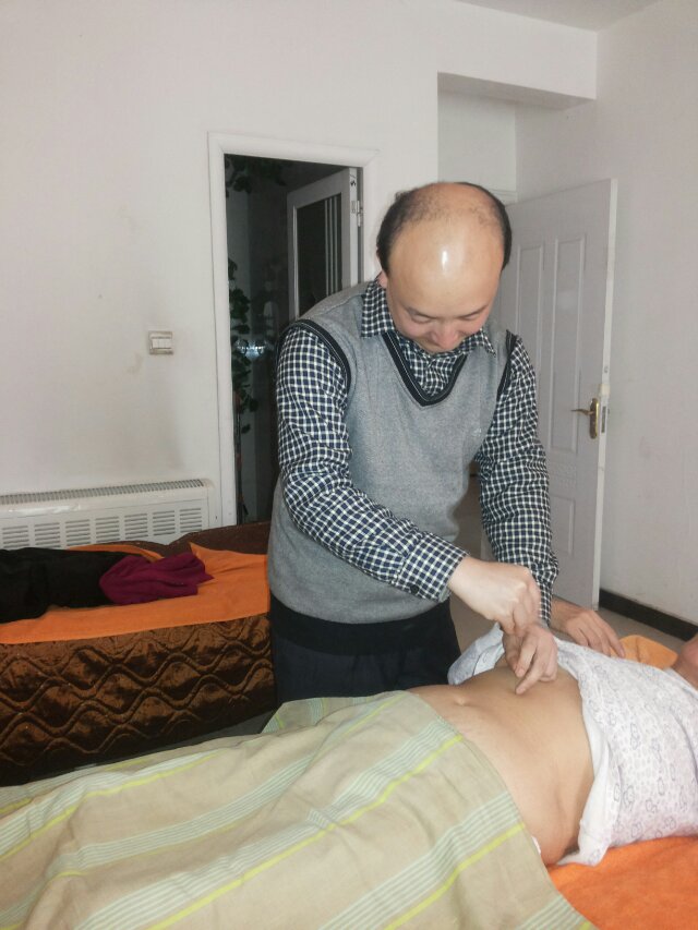 石家庄中医治疗抑郁失眠健忘神经异常