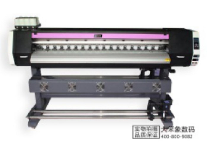 數(shù)碼直噴印花機(jī)