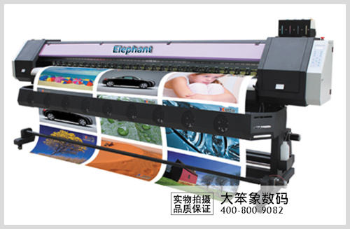 熱轉印機器