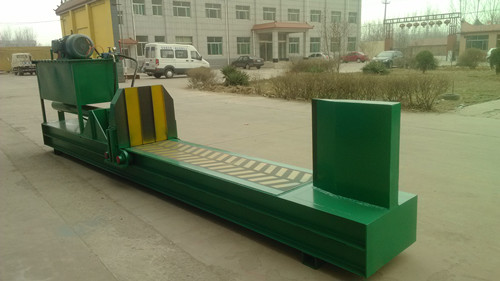 濱州實惠的綜合破碎機_廠家直銷，暢銷綜合破碎機
