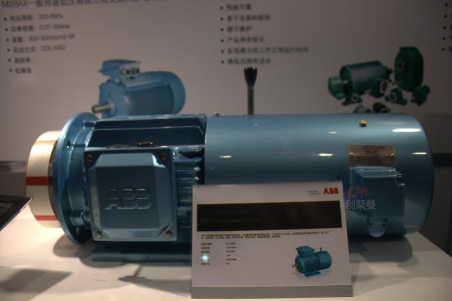 ABB電機(jī)馬達(dá)瑞士ABB電動機(jī)浙江總代理江浙滬ABB電機(jī)爆款原始圖片3
