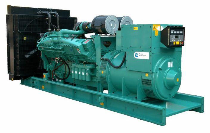 供應(yīng)柴油發(fā)電機(jī)組原始圖片2