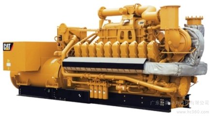 臺(tái)山發(fā)電機(jī)出租原始圖片2