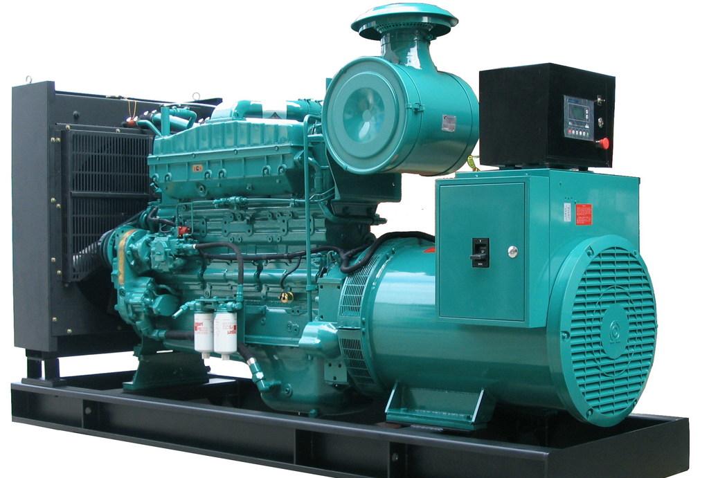 臺(tái)山發(fā)電機(jī)出租原始圖片3