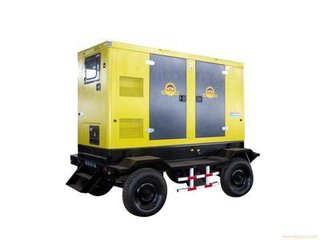 萬江柴油發電機組回收原始圖片2
