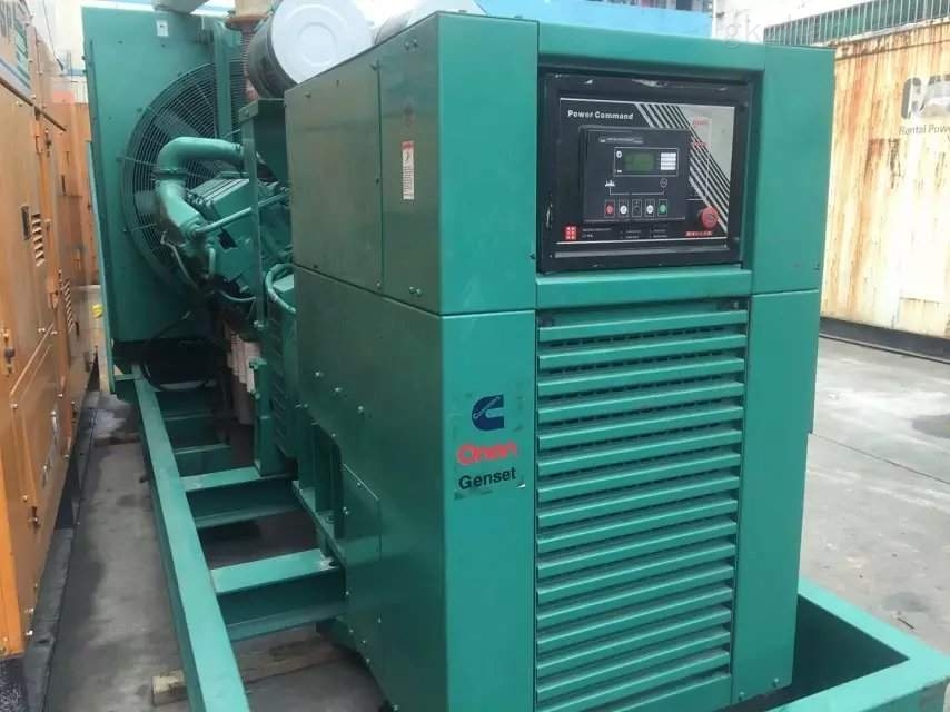 東坑發(fā)電機(jī)買賣原始圖片3