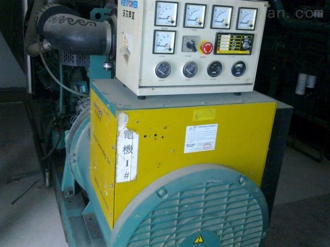 東坑發(fā)電機(jī)買賣