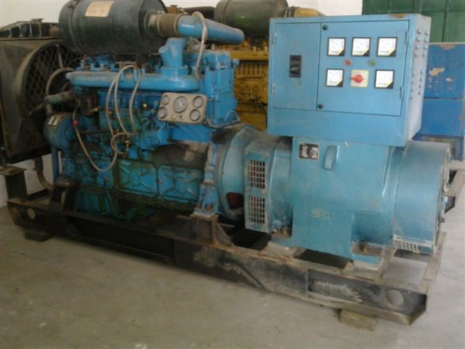 橫瀝長(zhǎng)期供應(yīng)發(fā)電機(jī)出租原始圖片3