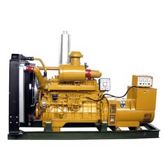 麻涌出租二手發(fā)電機組原始圖片3
