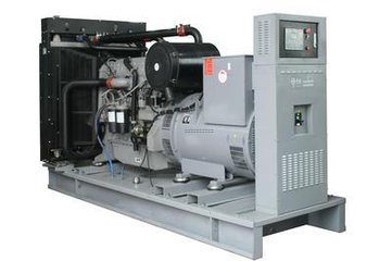 高埗發電機維修