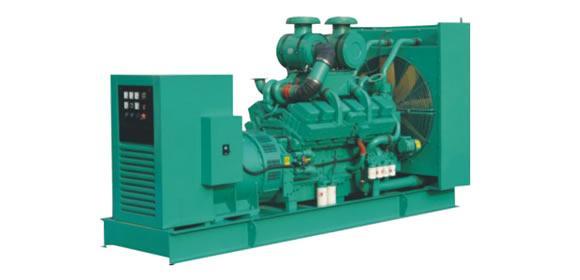 供應(yīng)龍華二手發(fā)電機(jī)-二手康明斯發(fā)電機(jī)買賣 原始圖片3
