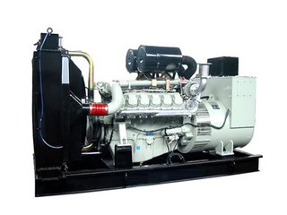 深圳發(fā)電機(jī)出租+深圳發(fā)電機(jī)回收原始圖片3