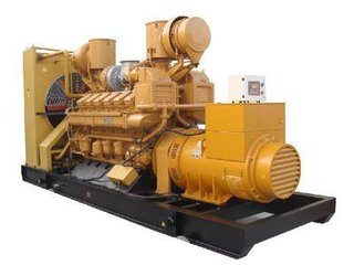 東莞發(fā)電機組買賣
