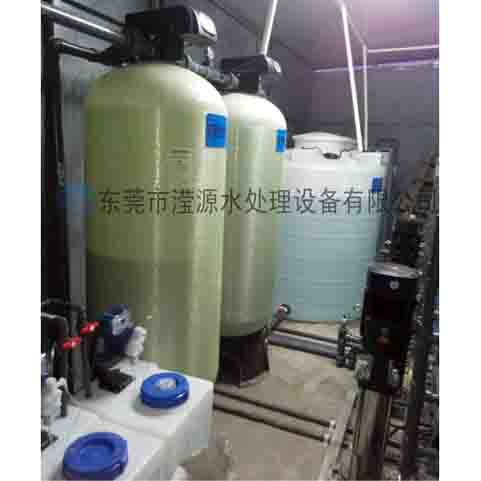 反滲透水處理設備，水處理設備