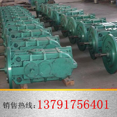 JS40減速機