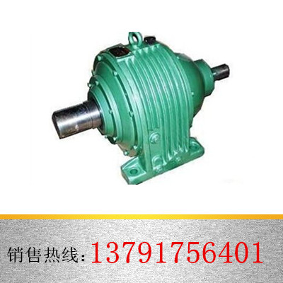 BWD擺線針輪減速機