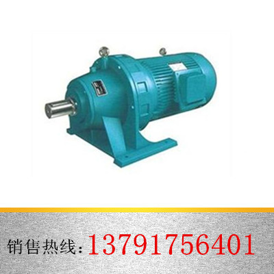 圓弧齒圓柱蝸桿減速機CWS400