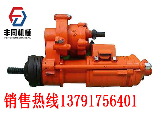 YGZ90深孔鑿巖機