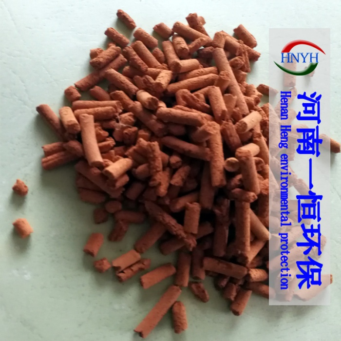 果殼活性炭濾料作用