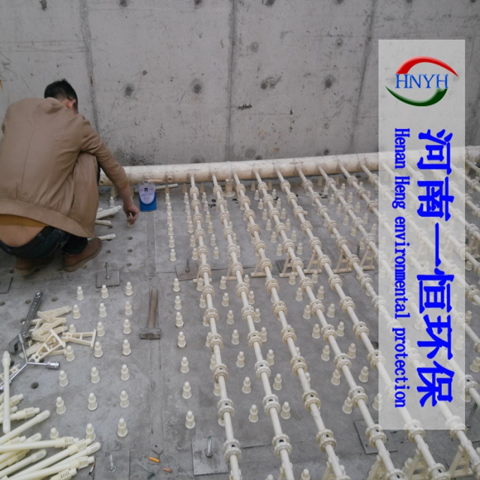 果殼活性炭濾料作用