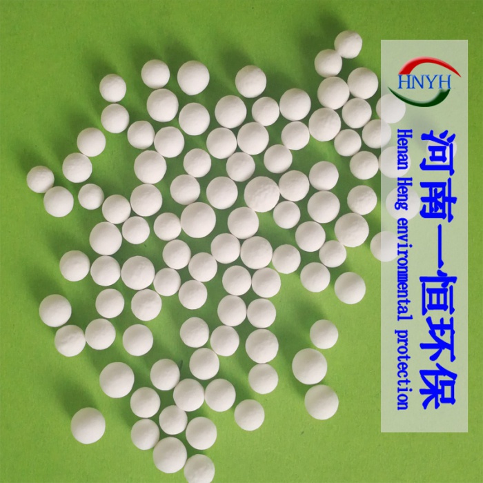 高速濾池纖維濾料作用