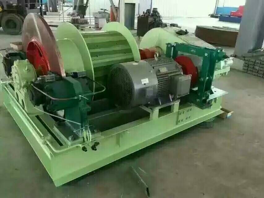 廣東JTK礦用提升機(jī)絞車供應(yīng)商