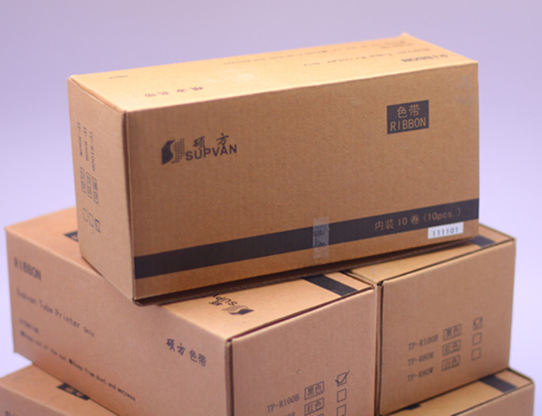 上海碩方線號機TP60/TP66色帶TP-R100B 號碼機色帶