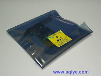 廣州防靜電防潮復(fù)合袋